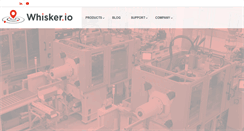 Desktop Screenshot of d6labs.com